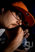 Red Eye Promotion Promo Pix - Stage 54